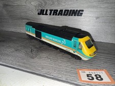 Hornby R2046 Class 43 High-Speed 43059 Midland Mainline- OO Gauge - Power Car