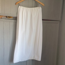 Vtg 60s michael midi slip - vtg,
