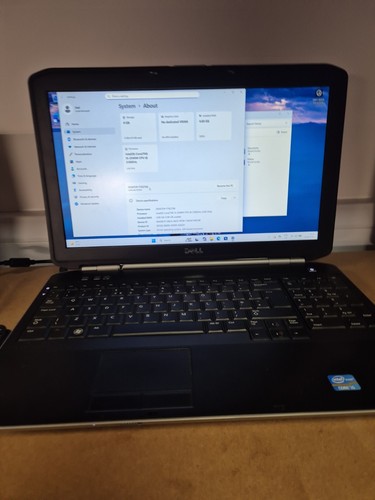 6inch dell latitude e5520 - latitude,