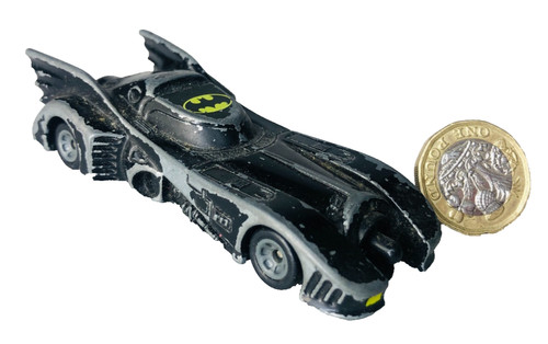 Toy car batman batmobile - batman,
