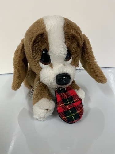 Sad sam soft - toy, plush