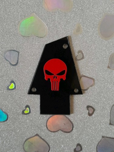 Ibanez truss rod cover - ibanez-truss, cover.rg550