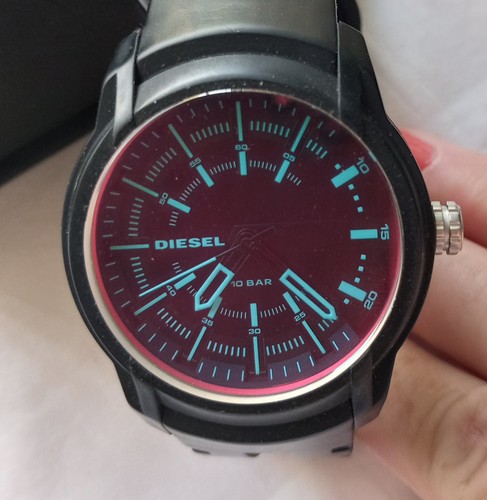 Diesel armbar 1819 - diesel, dz-1819