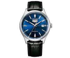 Citizen Men's Automatic Blue