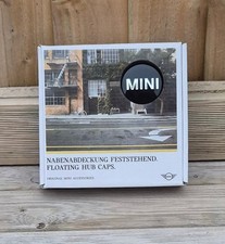 MINI F 56 Genuine Floating Hub