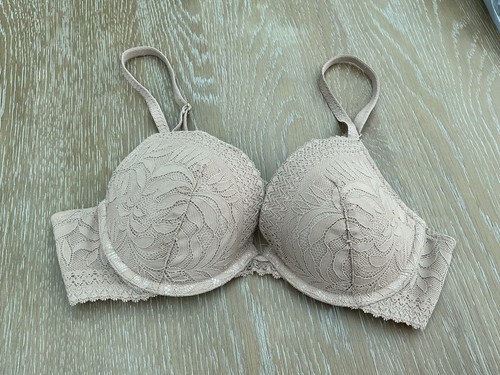 Women lightly padded - lightly,