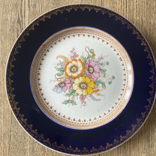 Royal harvey staffordshire - royal,