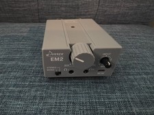Donner EM2 Headphone Amplifier