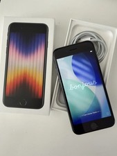 Apple iPhone SE 128gb Any