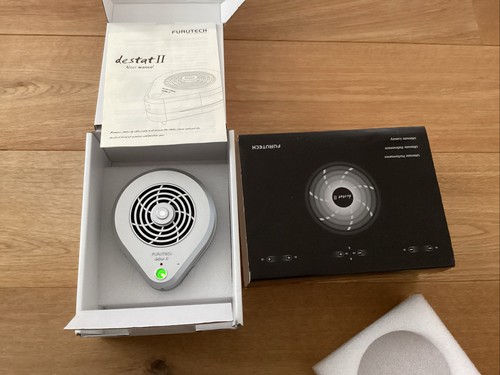 Furutech destat 2 - mk,