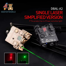 Tactical DBAL Red Dot