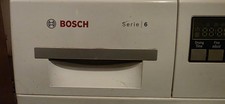 Bosch series condenser - bosch, 6