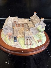 JAMES HERRIOT BORDER FINE