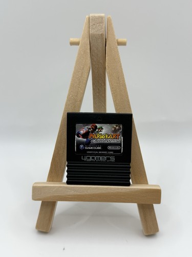 Mario kart double dash - kart,