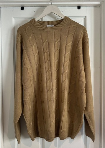 Damart cable round neck - round,