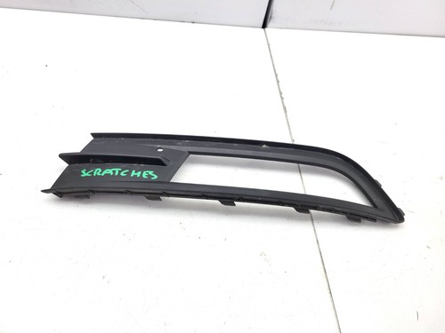 Fog light surround trim - fog,