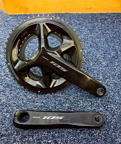 Shimano 105 r7100 speed - 105, 12-speed