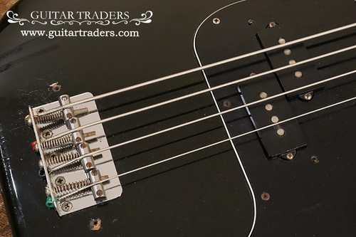 Fender precision bass 1979 - precision,