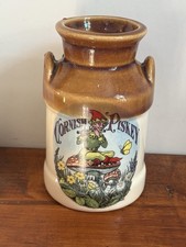 Cornish Piskie Vintage Pottery