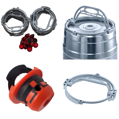 Mini beer keg - mini, carry