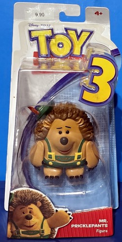 Disney pixar toy story mr - story, 3
