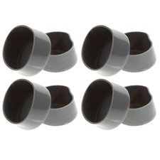 8 Pcs Bearing Protector Rubber