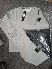 Mens Grey Stone Island