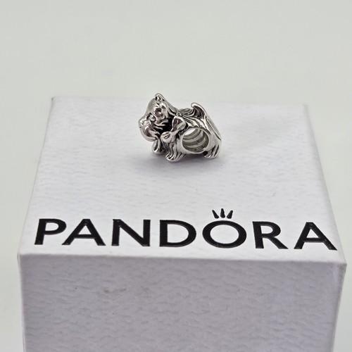 Genuine pandora sterling - genuine,