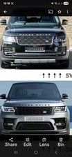 Range Rover Vogue L405