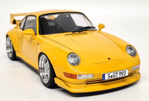 Porsche 911 993 gt2 - 911,