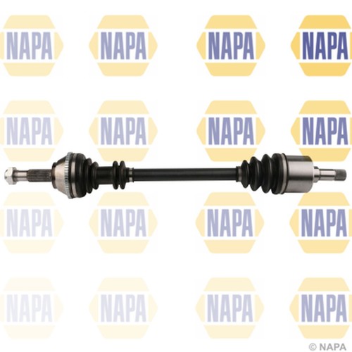 Drive shaft for fiat ducato - drive,
