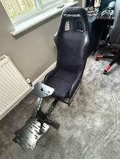 Playseat evolution with - playseat,
