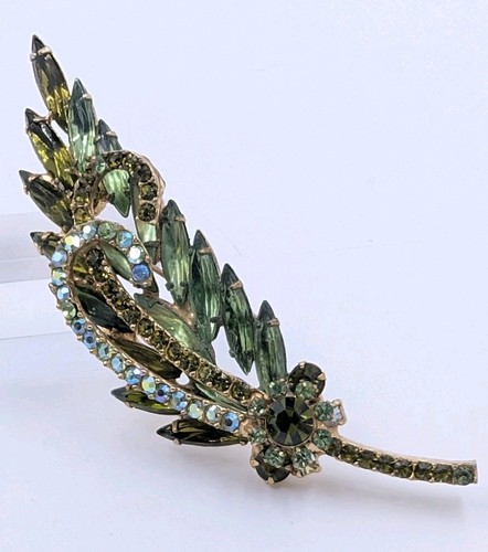 Vintage juliana collectible - juliana,