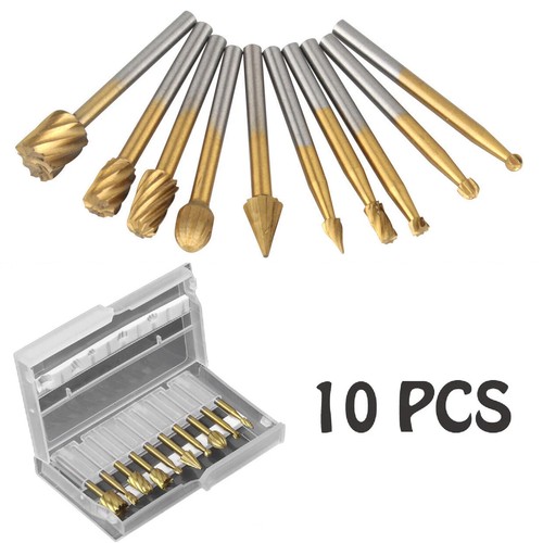 10pcs for dremel rotary - 10pcs,