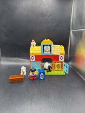 Lego Duplo My First Farm