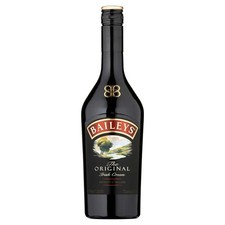 Baileys original irish cream - baileys,