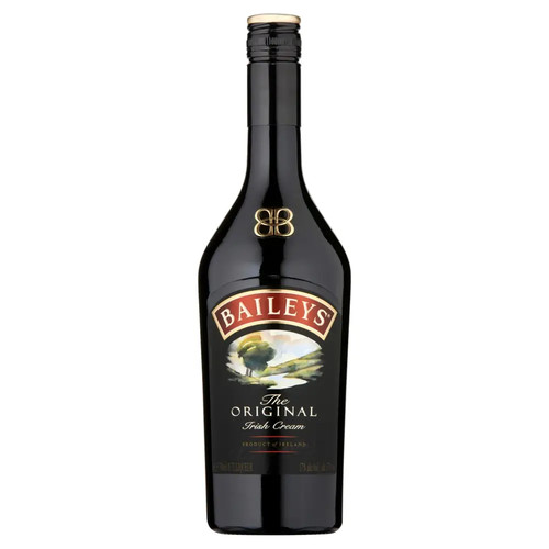 Baileys original irish cream - irish,