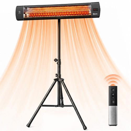 Outsunny 2500 electric - w,
