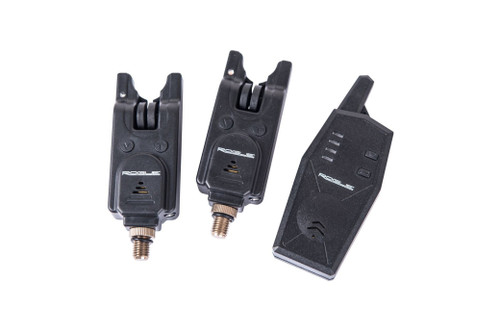 Leeda rogue wireless - leeda, bite