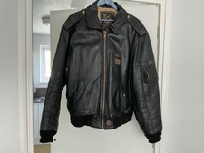 Nickelson Genuine Leather USA