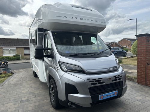 2025 autotrail imala 615 8 - 615,