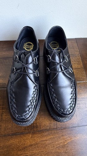 Demonia creeper 402 - demonia, genuine