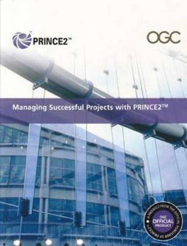 Managing successful projects