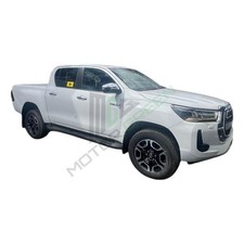 TOYOTA Hilux MKVIII 2020-2024