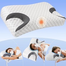 Hydomi CPAP Pillow for Side