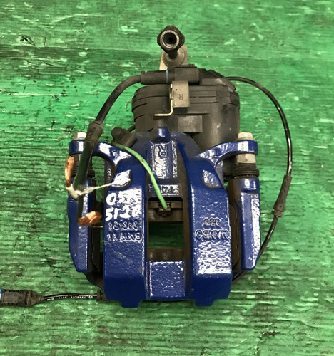 Bmw g26 rear brake - bmw,