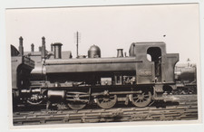 RP PC  G.W.R. PANNIER TANK