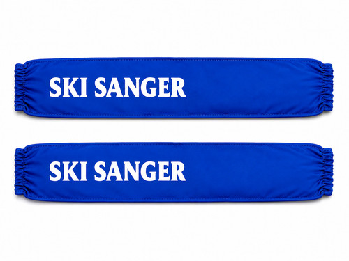 3 8 ski - x, sanger