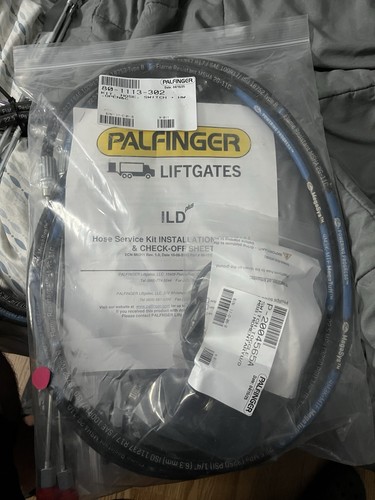 Palfinger 1113 302 - palfinger, 80-1113-302