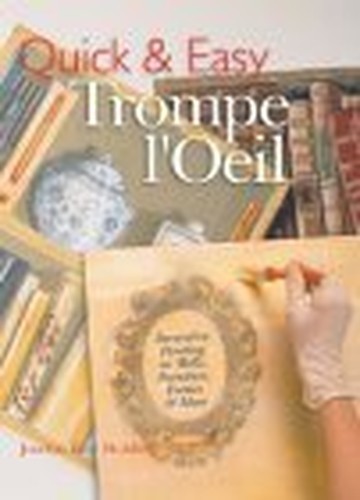 Quick and easy trompe - quick,